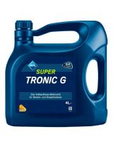 Моторное масло ARAL 15A8AD SuperTronic G 0W-40 4л