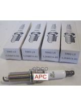 CITROEN/PEUGEOT 5960.L5 Свеча зажигания