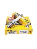NGK ZFR5FGP Свеча зажигания