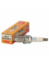 NGK BKR6EZ Свеча зажигания