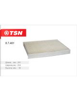 TSN 9.7.461 Фильтр салонный