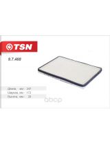 TSN 9.7.468 Фильтр салонный
