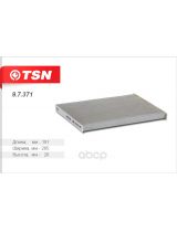 TSN 9.7.371 Фильтр салонный