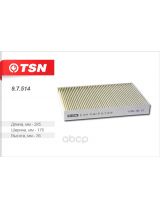 TSN 9.7.514 Фильтр салонный