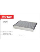 TSN 9.7.876 Фильтр салонный угольный