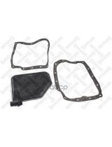 Stellox 20-51018-SX Фильтр АКПП с прокладкой