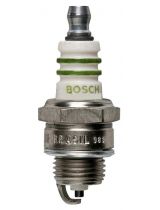 BOSCH 242240576 Свеча зажигания 1шт