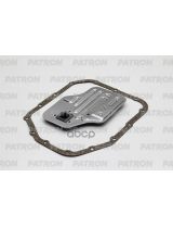Patron PF5053 Фильтр АКПП с прокладкой комплект