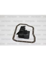 Patron PF5063 Фильтр АКПП с прокладкой комплект