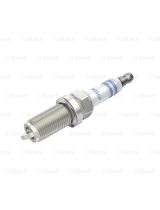 BOSCH 242230533 Свеча зажигания двойной иридий