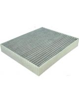 Kolbenschmidt 50014707 Фильтр салонный угольный