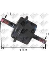 JS Asakashi JT495 Фильтр АКПП