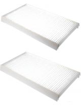 Japanparts FAA-JE4 Фильтр салонный