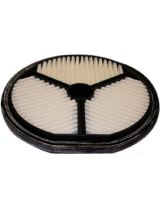 Japanparts FA-W00S Фильтр воздушный