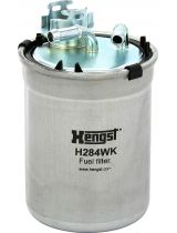 Hengst H284WK Фильтр топливный