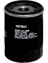 Hengst H97W01 Фильтр масляный