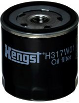 Hengst H317W01 Фильтр масляный