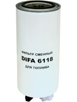 DIFA DIFA6118 Фильтр топливный