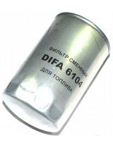 DIFA DIFA6104 Фильтр топливный