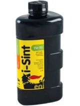 Моторное масло ENI I-SINT 5W-30 1л