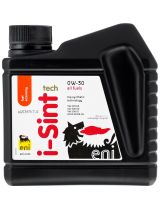 Моторное масло ENI I-SINT tech 0W-30 5л