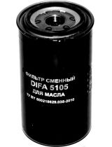 DIFA DIFA5105 Фильтр масляный