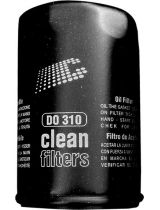 Clean Filters DO310 Фильтр масляный