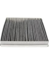 Clean Filters NC2322CA Фильтр салонный угольный