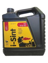 Моторное масло ENI I-SINT TD 10-W40 5л