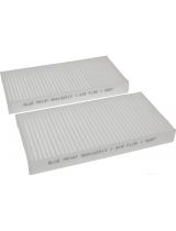 BLUE PRINT ADA102513 Фильтр салонный