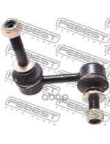 FEBEST 0123-GSE20FL Тяга стабилизатора передняя левая