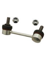 FEBI 31559 Тяга стабилизатора задняя левая комплект