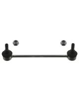 FEBI 15677 Тяга стабилизатора передняя