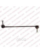 Delphi TC2373 Тяга стабилизатора передняя