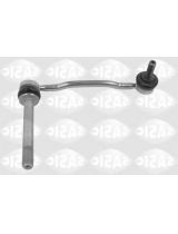 SASIC 2300009 Тяга стабилизатора передняя правая