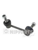 NIPPARTS J4963001 Тяга стабилизатора передняя левая