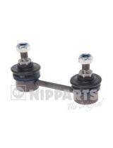 NIPPARTS N4891030 Тяга стабилизатора задняя