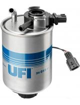 UFI 24.018.01 Фильтр топливный