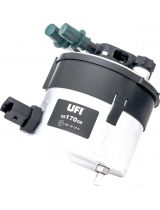 UFI 55.170.00 Фильтр топливный