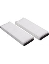 UFI 53.226.00 Фильтр салонный 2шт