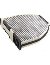 UFI 54.163.00 Фильтр салонный, угольный