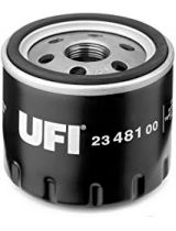 UFI 23.481.00 Фильтр масляный