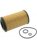 UFI 25.054.00 Фильтр масляный