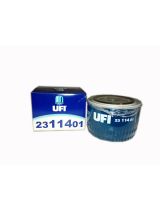 UFI 23.114.01 Фильтр масляный