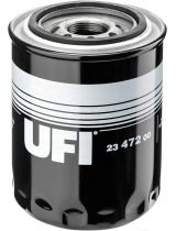 UFI 23.472.00 Фильтр масляный