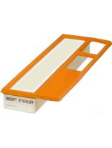 Hengst E704L01 Фильтр воздушный