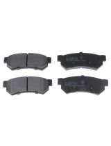 BLUE PRINT ADG042152 Колодки задние