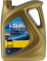 Моторное масло ENI I-SINT TECH F 0W-30 4л