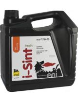 Моторное масло ENI I-SINT TECH ECO F 5W-20 4л