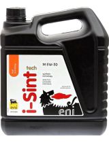 Моторное масло ENI I-SINT TECH M 5W-30 4л